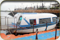 Savor Restaurant - D.H.A