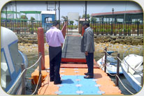 Savor Restaurant - D.H.A