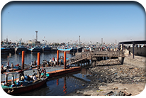 Rehabilitation of Floating Jetty at KFH 