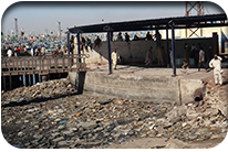 Rehabilitation of Floating Jetty at KFH 