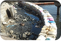 Rehabilitation of Floating Jetty at KFH 