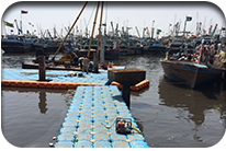 Rehabilitation of Floating Jetty at KFH 