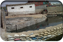 Rehabilitation of Floating Jetty at KFH 