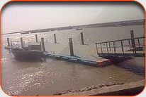 Fish Harbor - Kalka Channi