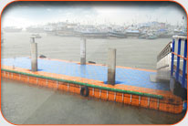Karachi Fish Harbor