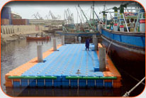 Karachi Fish Harbor
