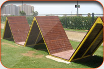 Khalid Shaheed Park - D.H.A.