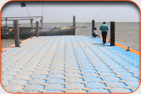 Fish Harbor - Kharo Chan