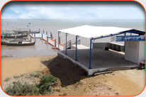 Fish Harbor - Kharo Chan