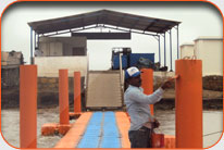 Fish Harbor - Kharo Chan