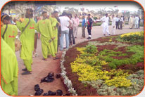 Shaheed Benazir Bhutto Park