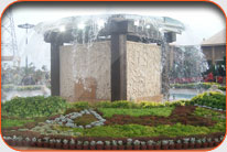 Shaheed Benazir Bhutto Park