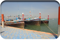 Haji Ismail jat - Keti Bandar Thatta