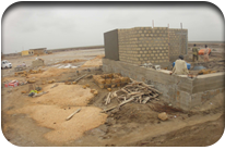 Haji Ismail jat - Keti Bandar Thatta