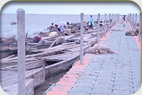 Ghungro Kar (Zero Point) - Badin