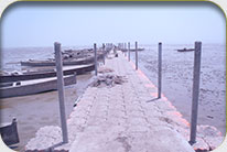 Ghungro Kar (Zero Point) - Badin