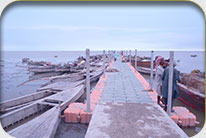 Ghungro Kar (Zero Point) - Badin