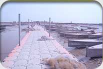 Ghungro Kar (Zero Point) - Badin