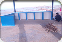 Ghungro Kar (Zero Point) - Badin