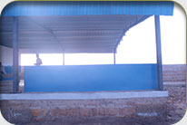 Ghungro Kar (Zero Point) - Badin