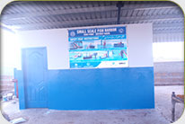 Ghungro Kar (Zero Point) - Badin