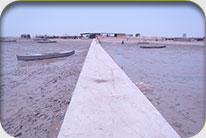 Ghungro Kar (Zero Point) - Badin