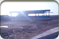 Ghungro Kar (Zero Point) - Badin