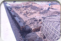 Ghungro Kar (Zero Point) - Badin