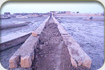 Ghungro Kar (Zero Point) - Badin