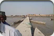 Ghungro Kar (Zero Point) - Badin