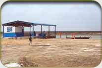 Fish Harbor - Jhor Malok Shah