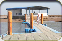 Fish Harbor - Sholani Goth